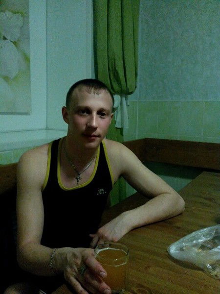 Александр Романов