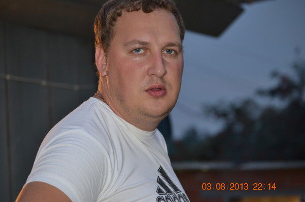 Игорь Щапин