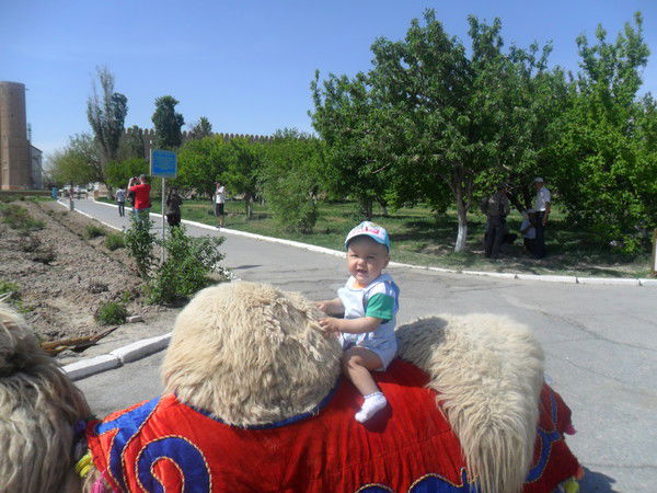 Римма Смагулова