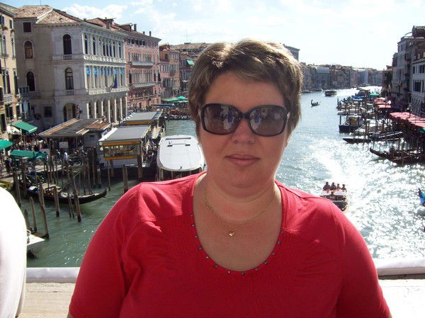 Марина Котляр