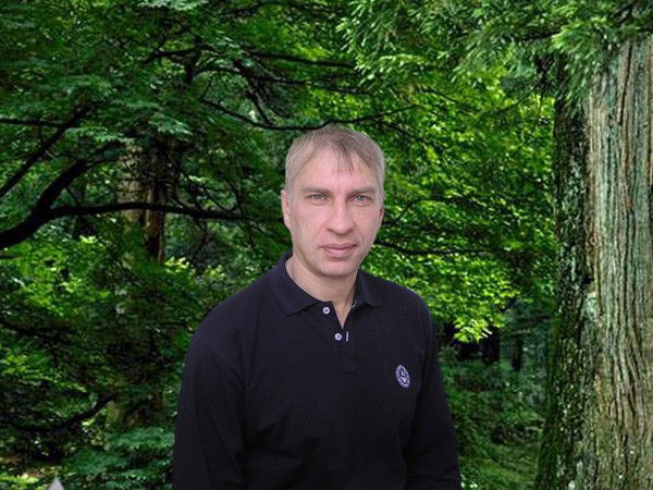 Олег Шевченко