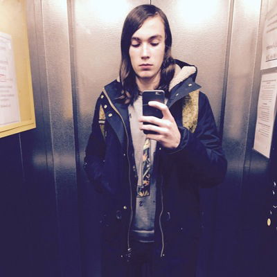 Серафим Федоров