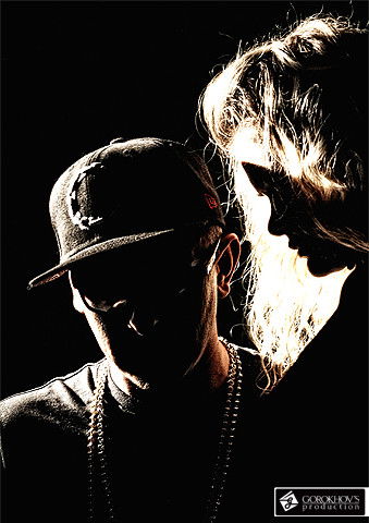 Алексей Кажарский