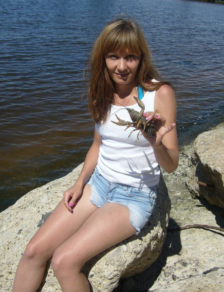 Татьяна Табанина