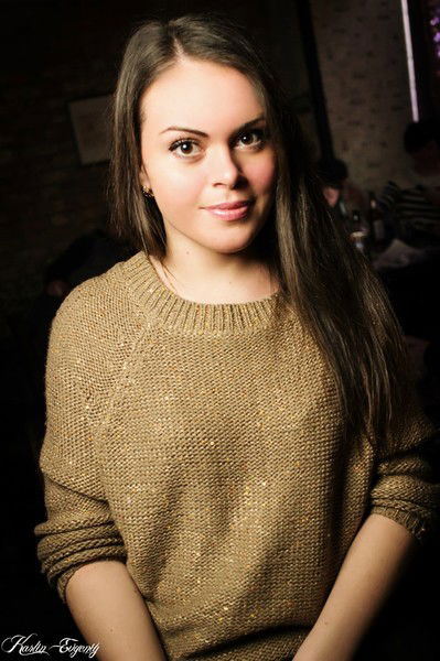 Лилия Рыбакова