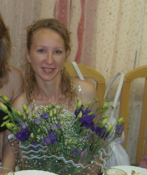 Наталья Гуськова