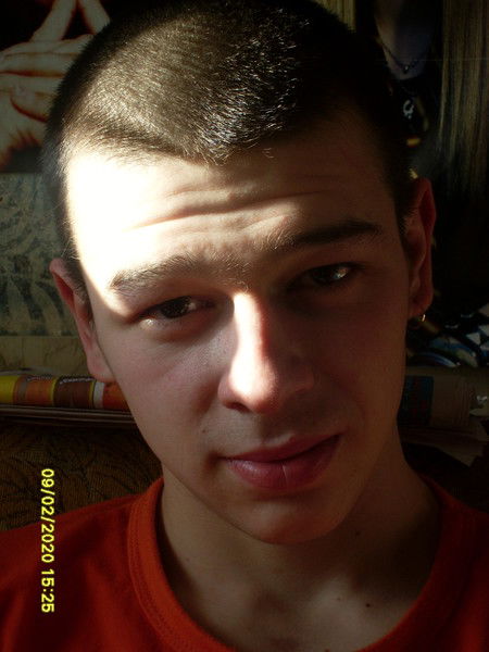 Дмитрий Мельник