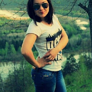 Энжэ Хатмуллина