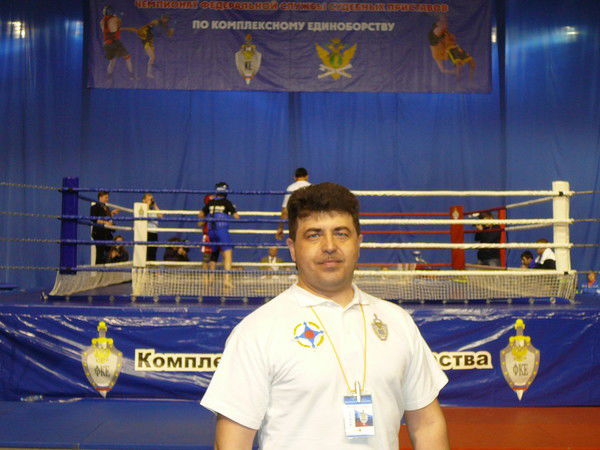 Владимир Воловик