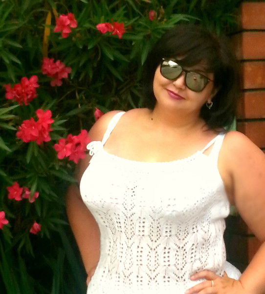 Инна Полсычева