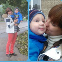 Машенька Борисова