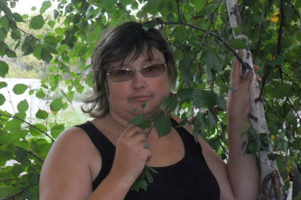 Татьяна Титаренко