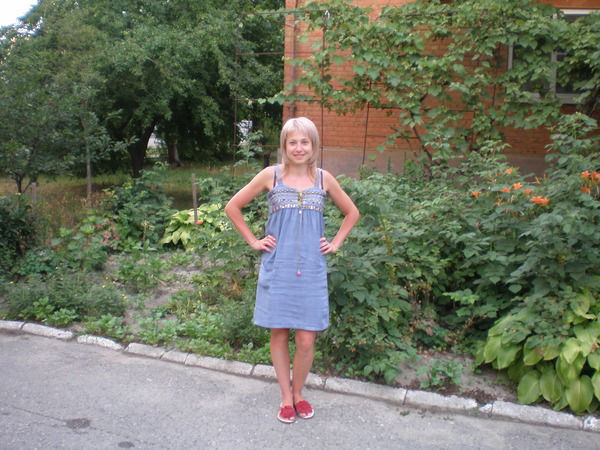 Ольга Шорик