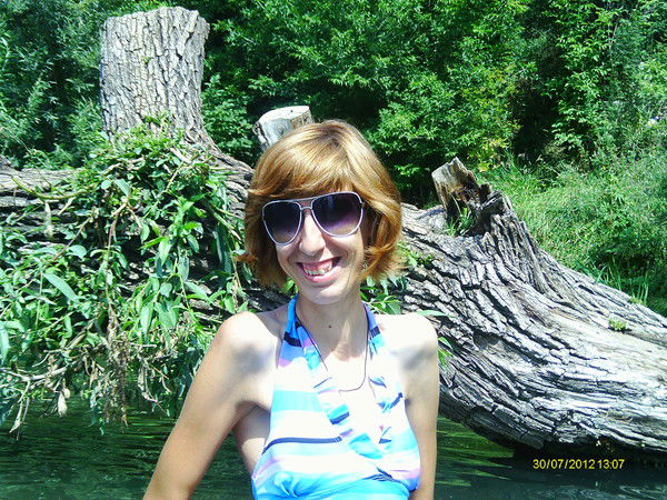 Катя Целищева