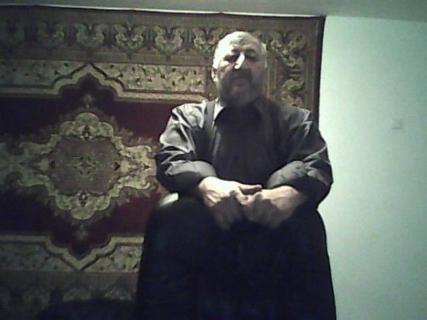 Осман Омаров