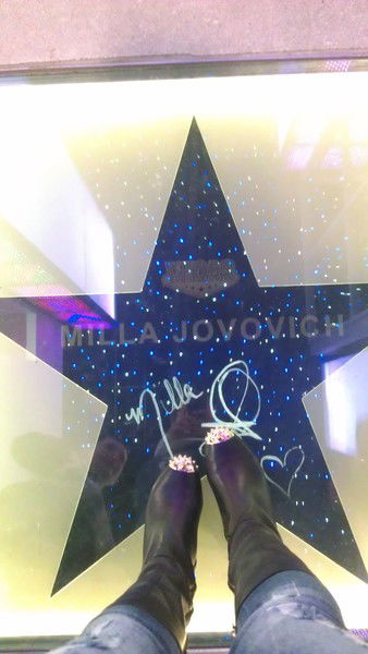 Анна Пархоменко