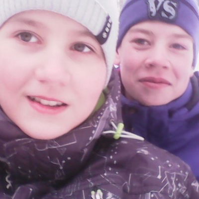 Тимофей Глазырин