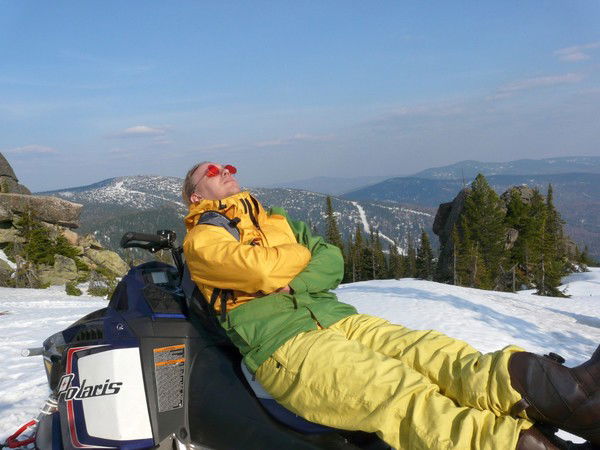 Дмитрий Теплов