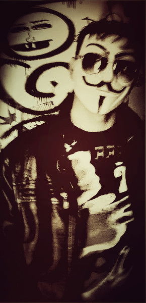 Ангел Ненависти