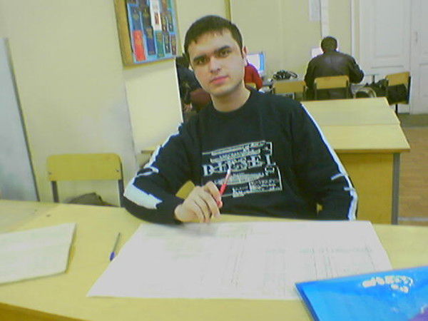 Ренат Вахитов