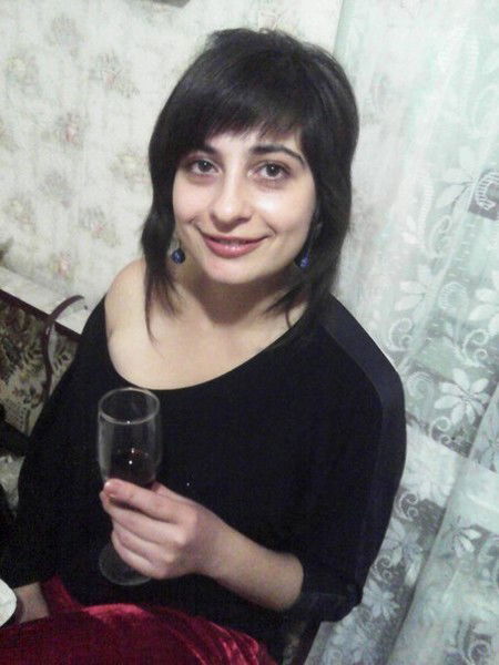 Наташа Кострова