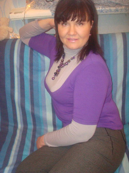 Гузеля Ерафонова