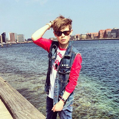 Никита Третьяков