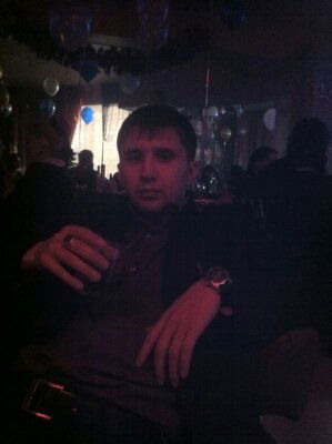 *** Неисправимый ***