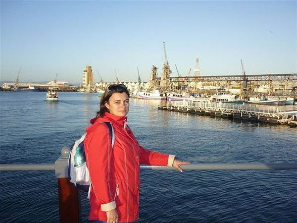 Ирина Никитина