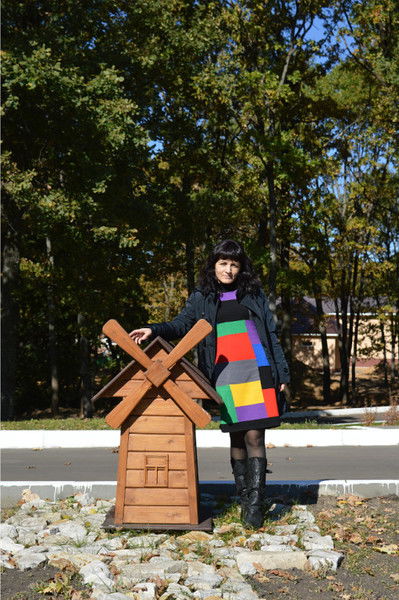 Екатерина Марышева