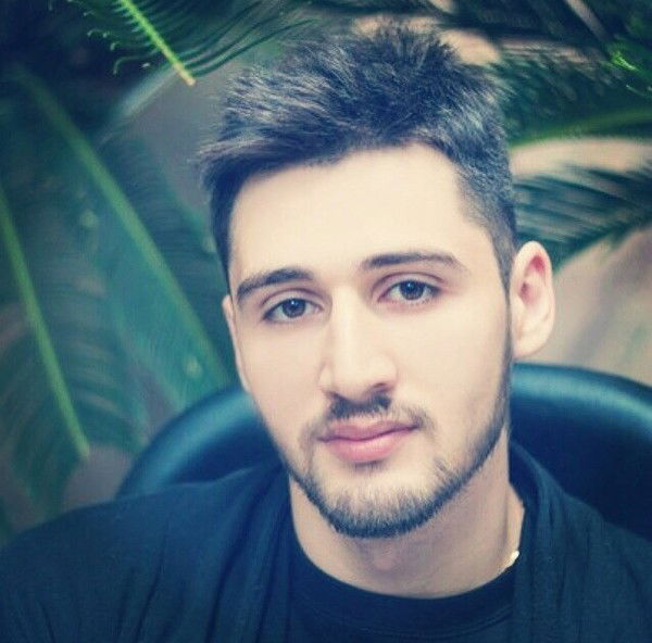 Борис Христианов