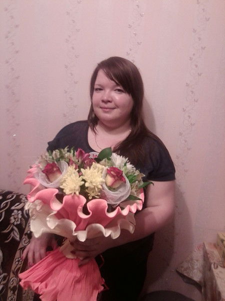 Инна Радионова