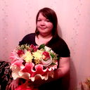 Инна Радионова