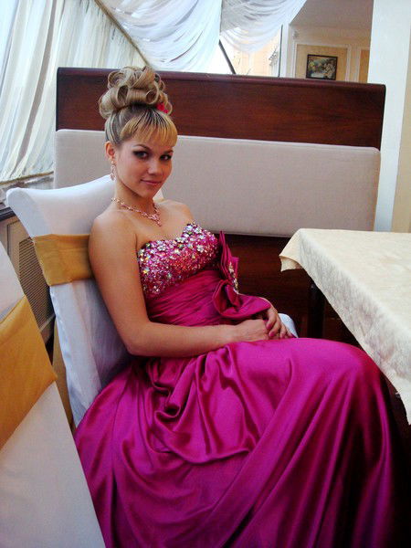 Дарина Салихова