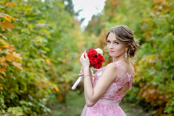 Юлия Ламзутова