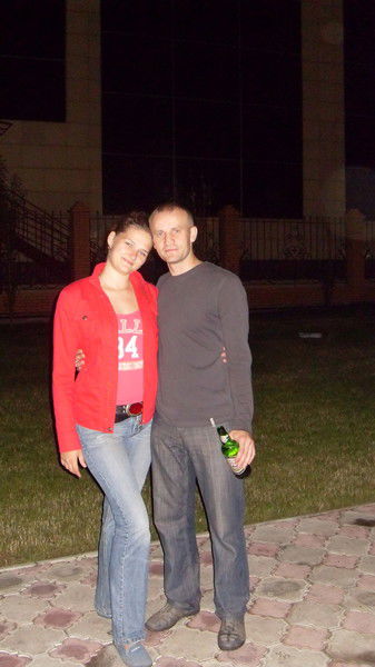 Сергей Дащенко