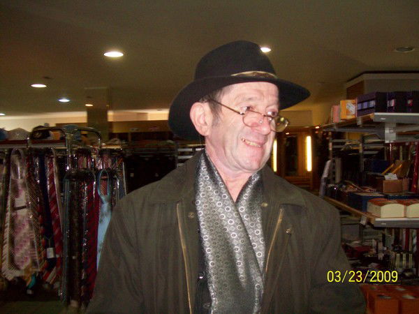 Дмитрий Батуев