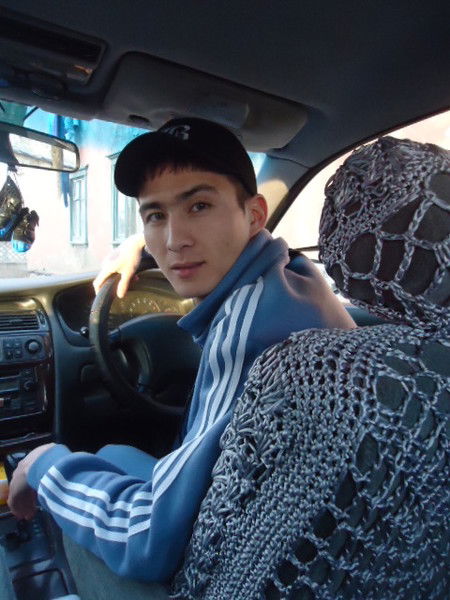 Серик Бейсеев