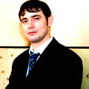Петр Сафронов