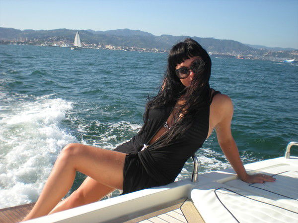 Маргарита Пантелеева