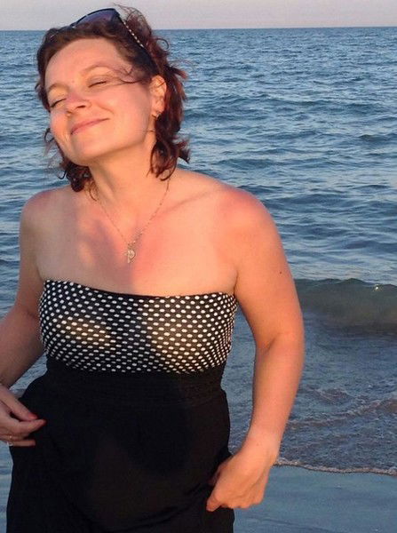 Елена Лихачёва