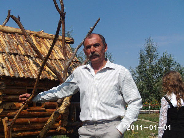 Алексей Ильченко