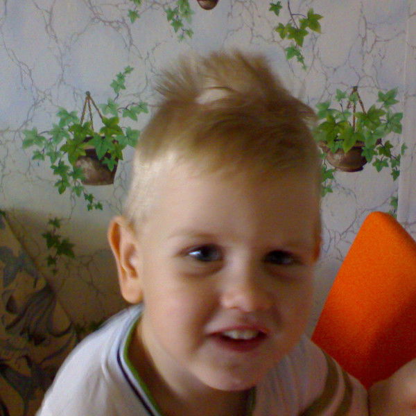 Кирилл Кузнецов