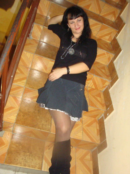 Юлия Ковалева