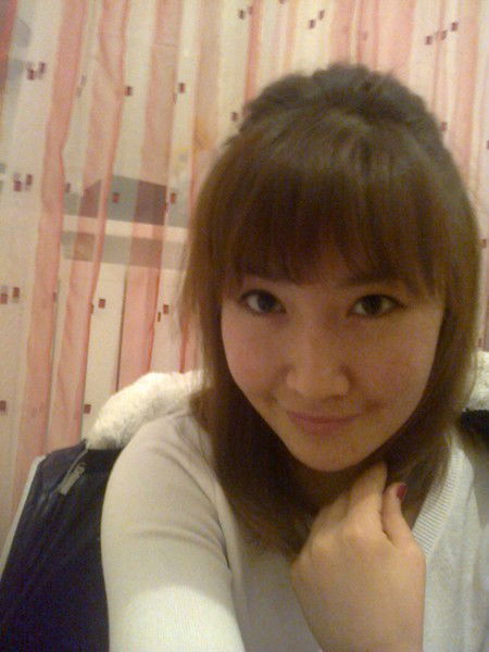 Гульзада Даукиева