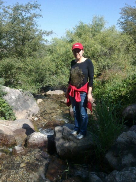 Дания Кызылбаева