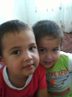 Гулим Дуйсенбиева