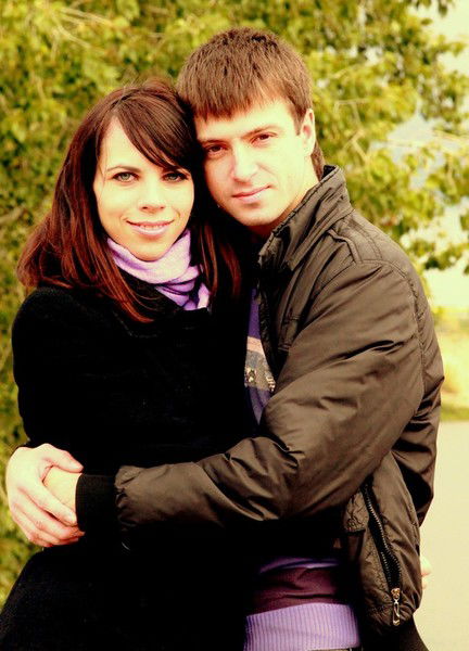 Сергей Тарин