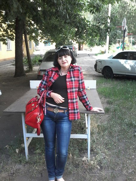 Ольга Немцова