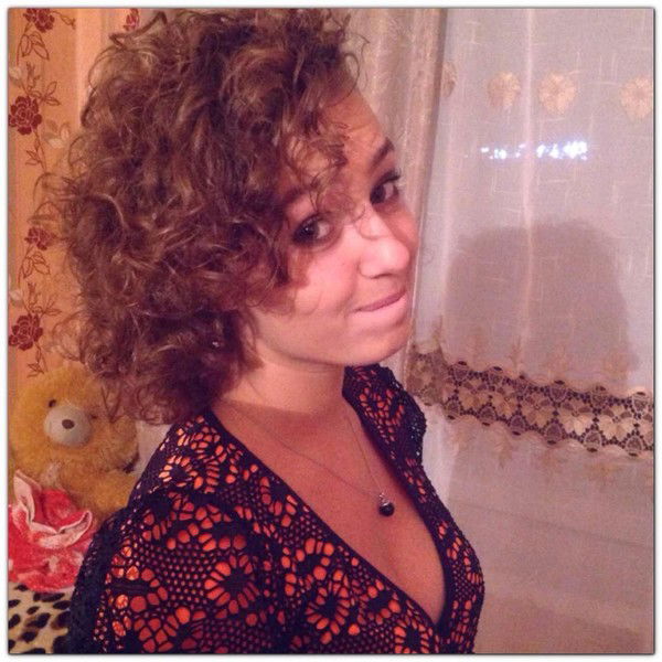 Катюшка Бездетко